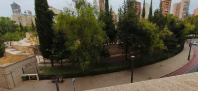 Apartment in Poniente photo 11