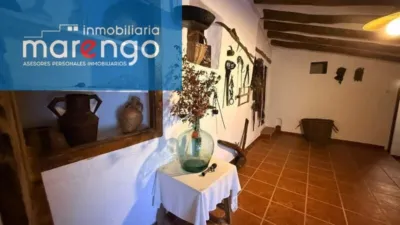House in the Valencian Community photo 24