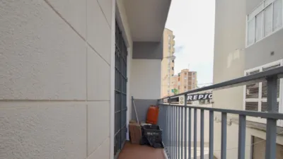Apartment on Camino de Ronda photo 29