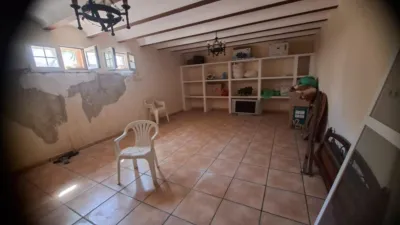 Chalet in La Gineta photo 11