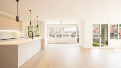 Apartment for sale on Ronda de Francesc Camprodon photo 5