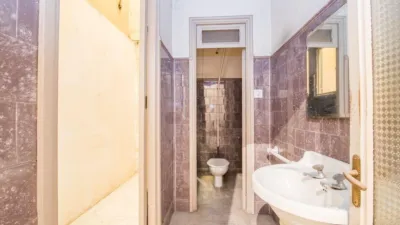 Flat on Carrer de Sant Pere photo 11