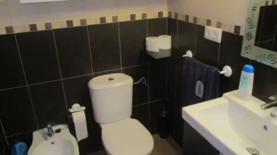 Apartment in Comunidad Valenciana photo 9