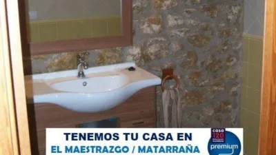 Casa en Pueblo photo 8