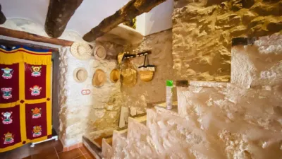 House in Chiva de Morella photo 16