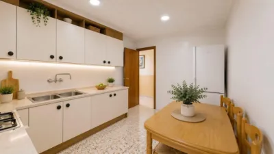 Apartment on Calle Vicente Alonso Pérez, 7 photo 8