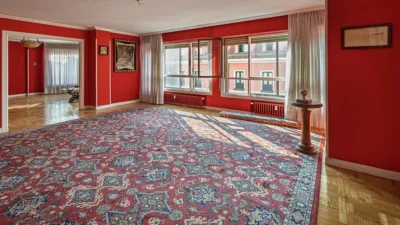 Apartment on Calle del Regalado photo 4