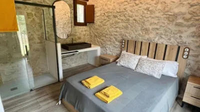 House in the Valencian Community photo 21