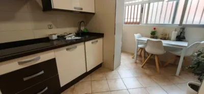 Apartment in Poniente photo 2