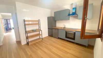 Casa pareada en Playa de Nares photo 11