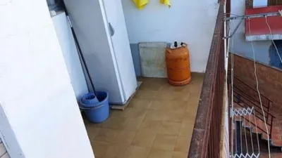 Apartment in Comunidad Valenciana photo 17