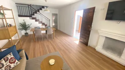 Casa pareada en Playa de Nares photo 9
