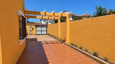 Terraced house on Cabo Ajo Street photo 7