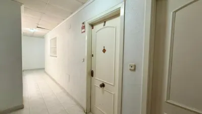 Apartment on Calle San Pascual, 277 photo 28