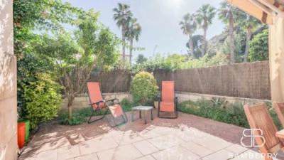 Apartment in Carrer de la Senia photo 20