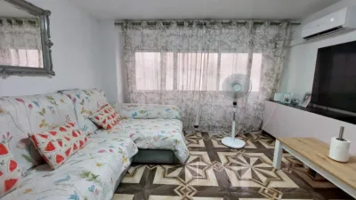 Piso – Alicante - Alacant - Vista 2
