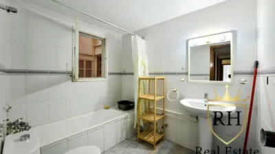 Apartment on Carrer de Pons i Gallarza photo 15