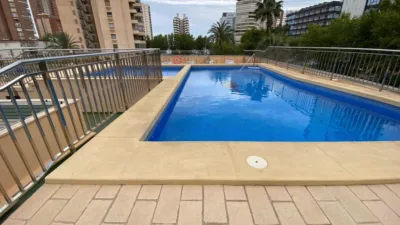 Apartment on Avenida Europa photo 15