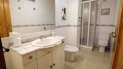 Apartment in Plaza Madrid photo 10
