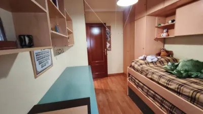 Apartment in Alcoy. North Zone photo 14