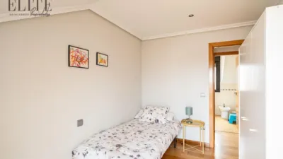 Apartment on Calle de la Bajada al Puerto photo 19