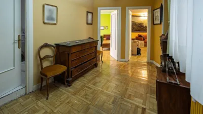 Apartment on Calle del Regalado photo 32