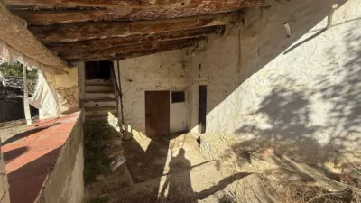 House in the Valencian Community photo 32