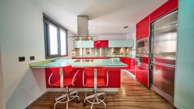 Apartment in the City Centre photo 4