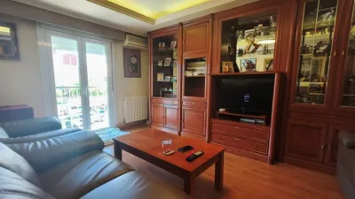 Apartment in Alcoy. North Zone photo 2
