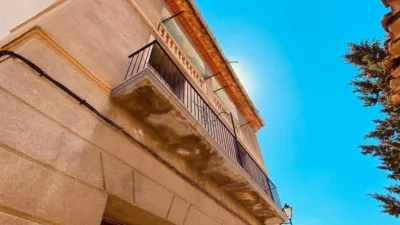 House in the Valencian Community photo 37