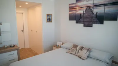 Apartment on Calle de Margarita Xirgú photo 7