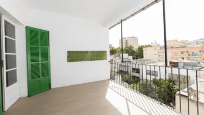 Penthouse in Archiduque photo 3