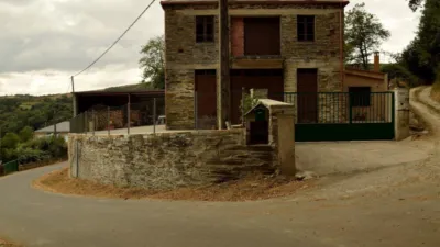 Rustic finca at Calle Veiga Arriba-Pq Mao St.Ma, No. 21 photo 5
