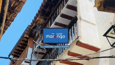 House in Comunidad Valenciana photo 25