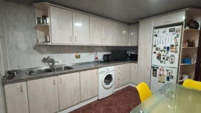 Apartment in Alcoy. North Zone photo 7