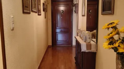 Apartment in Alcoy. North Zone photo 26