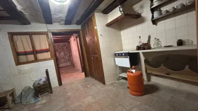 House in El Sol de La Vila photo 49