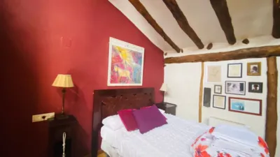 House in Chiva de Morella photo 6