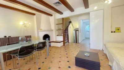 Casa – Dénia, les Marines - Vista 2