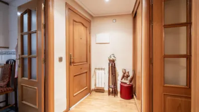 Flat in Villalba Station photo 5