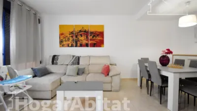 Apartment on Avenida de la Alquerieta photo 41