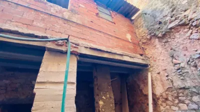House in the Valencian Community photo 19