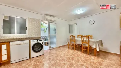 Apartment in Playa Muchavista photo 9