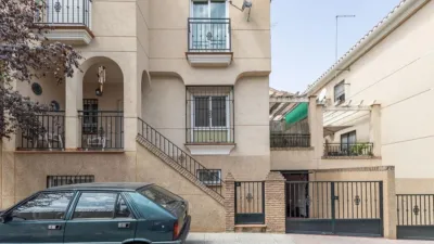Semi-detached house on Camino del Cementerio photo 38
