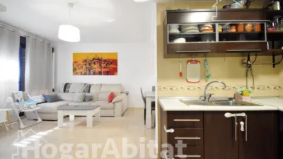 Apartment on Avenida de la Alquerieta photo 10