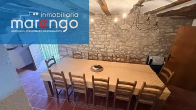 House in the Valencian Community photo 32
