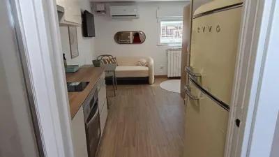 Apartment in Vista Alegre photo 11