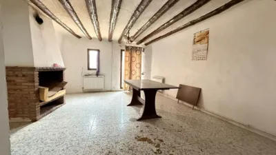 House in Chiva de Morella photo 18