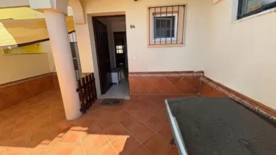 House on Calle de Vilches photo 3