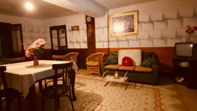 House in the Valencian Community photo 15